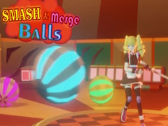                                                                       Smash & Merge Balls ﻞﯿﮭﮐ