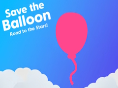                                                                       Save the Balloon Road to the Stars! ﻞﯿﮭﮐ