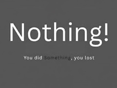                                                                       Nothing ﻞﯿﮭﮐ