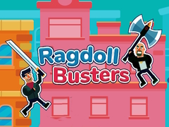                                                                       Ragdoll Busters ﻞﯿﮭﮐ