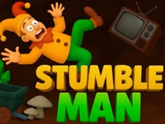                                                                       Stumble Man ﻞﯿﮭﮐ
