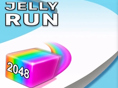                                                                       Jelly Run 2048 ﻞﯿﮭﮐ