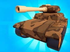                                                                       Tank Survival: Blitz War ﻞﯿﮭﮐ
