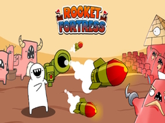                                                                       Rocket Fortress ﻞﯿﮭﮐ