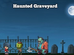                                                                       Haunted Graveyard ﻞﯿﮭﮐ
