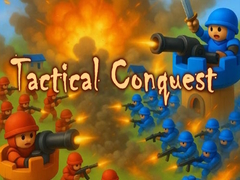                                                                       Tactical Conquest ﻞﯿﮭﮐ