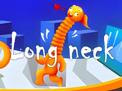                                                                       Long neck ﻞﯿﮭﮐ