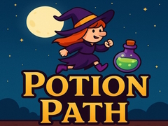                                                                       Potion Path ﻞﯿﮭﮐ