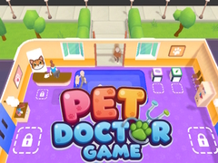                                                                       Pet Doctor Game ﻞﯿﮭﮐ