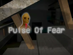                                                                       Pulse Of Fear ﻞﯿﮭﮐ