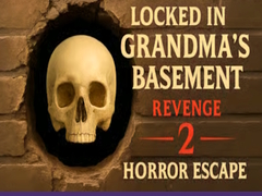                                                                       Locked in Grandma’s Basement  Revenge 2 Horror Escape ﻞﯿﮭﮐ