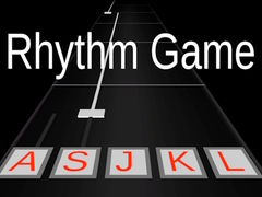                                                                       Rhythm game ﻞﯿﮭﮐ