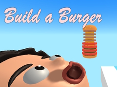                                                                       Build a Burger ﻞﯿﮭﮐ