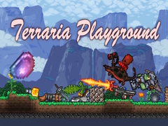                                                                       Terraria Playground ﻞﯿﮭﮐ