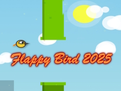                                                                       Flappy Bird 2025 ﻞﯿﮭﮐ