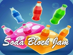                                                                       Soda Block Jam ﻞﯿﮭﮐ
