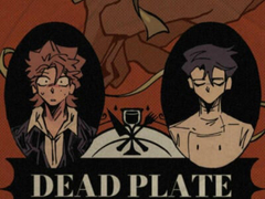                                                                       Dead Plate ﻞﯿﮭﮐ