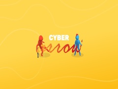                                                                       Cyber Arrow ﻞﯿﮭﮐ