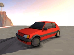                                                                       Slippery Descent By Car ﻞﯿﮭﮐ