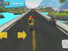                                                                       Asphalt Rider - Bike Attack ﻞﯿﮭﮐ