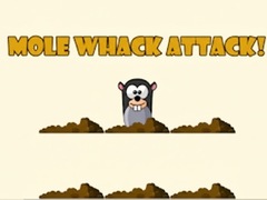                                                                       Mole Whack Attack ﻞﯿﮭﮐ
