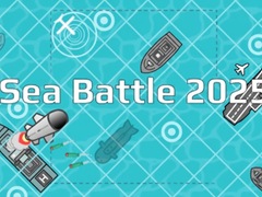                                                                       Sea Battle 2025 ﻞﯿﮭﮐ