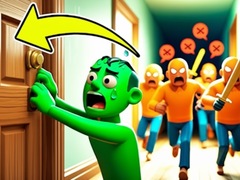                                                                       Knock and Run. 100 Doors Escape ﻞﯿﮭﮐ