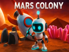                                                                       Mars Colony ﻞﯿﮭﮐ