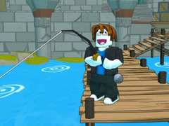                                                                       Fish It! - Roblox ﻞﯿﮭﮐ
