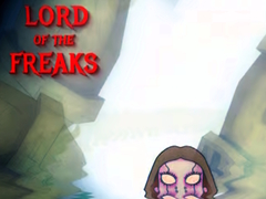                                                                       Lord of the freaks ﻞﯿﮭﮐ