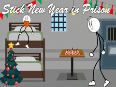                                                                       Stick New Year in Prison ﻞﯿﮭﮐ