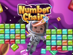                                                                       Number Chain ﻞﯿﮭﮐ
