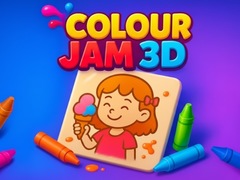                                                                       Color Jam 3D ﻞﯿﮭﮐ