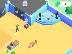                                                                       Zombie Cafe ﻞﯿﮭﮐ