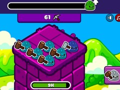                                                                       Slime Tower Merge ﻞﯿﮭﮐ