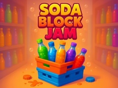 Soda Block Jam ﻞﯿﮭﮐ
