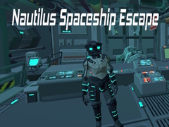                                                                       Nautilus Spaceship Escape  ﻞﯿﮭﮐ