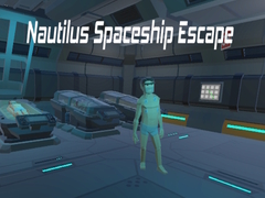                                                                       Nautilus Spaceship Escape ﻞﯿﮭﮐ