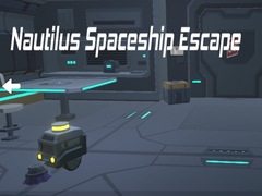                                                                       Nautilus Spaceship Escape  ﻞﯿﮭﮐ