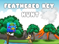                                                                       Feathered Key Hunt ﻞﯿﮭﮐ