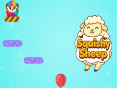                                                                       Squishy Sheep ﻞﯿﮭﮐ