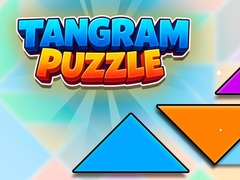                                                                       Tangram Puzzle ﻞﯿﮭﮐ