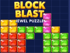                                                                       Block Blast jewel puzzle ﻞﯿﮭﮐ