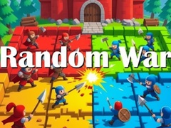                                                                       Random Wars ﻞﯿﮭﮐ