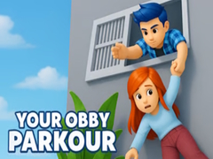                                                                       Your Obby Parkour ﻞﯿﮭﮐ