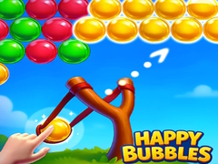                                                                       Happy Bubbles ﻞﯿﮭﮐ