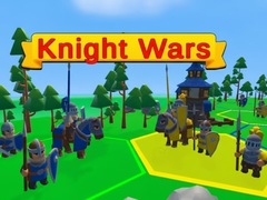                                                                       Knight Wars ﻞﯿﮭﮐ