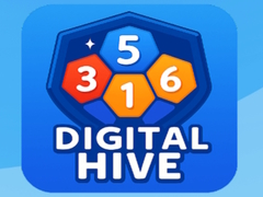 Digital Hive ﻞﯿﮭﮐ