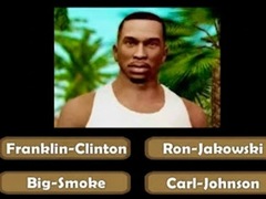                                                                       GTA Logo Trivia ﻞﯿﮭﮐ
