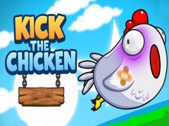                                                                       Kick the Chicken ﻞﯿﮭﮐ